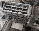Oto Çıkma Parça / Volkswagen / Caravelle / Motor / Motor (komple) / Çıkma Parça 