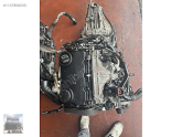 Oto Çıkma Parça / Audi / A4 / Kaporta & Karoser / Kapı Menteşesi / Çıkma Parça 