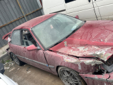 Honda integra çıkma yedek parça