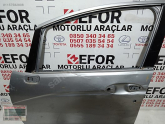 HONDA JAZZ ORJİNAL ÇIKMA SOL ÖN KAPI 15-19