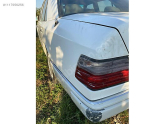 Oto Çıkma Parça / Mercedes / 200 / Kaporta & Karoser / Arka Çamurluk / Çıkma Parça 