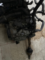 Peugeot 307 ŞANZIMAN otomatik 1.6 benzinli