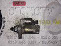Oto Çıkma Parça / Volkswagen / Golf / Elektrik / Marş Motoru / Çıkma Parça 