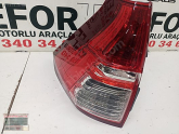 Oto Çıkma Parça / Honda / CR-V / Far & Stop / Sağ Arka Stop / Sıfır Parça 