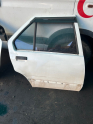 Oto Çıkma Parça / Renault / R 19 / Kaporta & Karoser / Sağ Arka Kapı / Çıkma Parça 