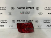 Oto Çıkma Parça / Volkswagen / Jetta / Far & Stop / Sağ Arka Stop / Sıfır Parça 