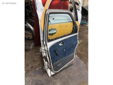 Oto Çıkma Parça / Fiat / Albea / Kaporta & Karoser / Sağ Arka Kapı / Çıkma Parça 