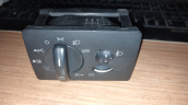 Ford Focus ışık kontrol unitesi 498610