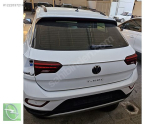 Oto Çıkma Parça / Volkswagen / T-Roc / Kaporta & Karoser / Kapı Direği / Çıkma Parça 