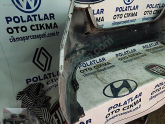 Oto Çıkma Parça / Hyundai / Elantra / Tampon / Arka Tampon / Çıkma Parça 