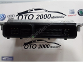 Oto Çıkma Parça / Audi / A3 / Beyin / Motor Beyni / Çıkma Parça 