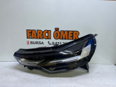 RENAULT CAPTUR SOL ÖN FAR ORJİNAL FULL LED