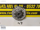 Oto Çıkma Parça / Renault / Clio / Debriyaj / Baskı Balata / Çıkma Parça 
