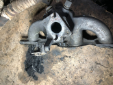 Oto Çıkma Parça / Ford / Transit / Motor / Emme Manifoldu / Çıkma Parça 
