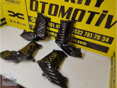 Oto Çıkma Parça / Renault / Clio / Far & Stop / Gündüz Ledi / Çıkma Parça 