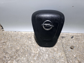 ÖZMEN OPEL ASTRA J ÇIKMA SOL ÖN DİREKSİYON AİRBAG