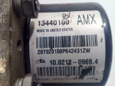 Oto Çıkma Parça / Opel / Astra / ABS / ABS Beyni / Çıkma Parça 
