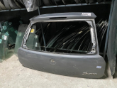 Oto Çıkma Parça / Fiat / Punto / Kaporta & Karoser / Bagaj Kapağı / Çıkma Parça 