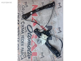 Oto Çıkma Parça / Opel / Astra / Oto Cam / Cam Krikosu / Çıkma Parça 