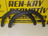 RENAULT DUSTER SAĞ SOL ÖN DODİKLER ORJ ÇIKMA RENKAY KOCAELİ