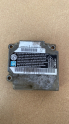 ALFA ROMEO 156 AİRBAG BEYNİ 60663040 ECU