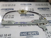 Oto Çıkma Parça / Citroen / C4 / Oto Cam / Cam Krikosu / Çıkma Parça 