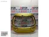 Oto Çıkma Parça / Toyota / Yaris / Kaporta & Karoser / Bagaj Kapağı / Çıkma Parça 