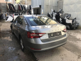 Oto Çıkma Parça / Skoda / Superb / Alt Takım / Aks / Çıkma Parça 