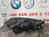 Oto Çıkma Parça / Audi / A4 / Far & Stop / Sol Ön Far / Çıkma Parça 