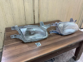 Oto Çıkma Parça / Hyundai / Accent / Far & Stop / Sağ Ön Far / Çıkma Parça 