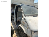 Oto Çıkma Parça / Ford / Transit / Kaporta & Karoser / Ön Panel / Çıkma Parça 