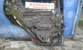 Oto Çıkma Parça / BMW / X5 / Kaporta & Karoser / Sol Arka Kapı / Çıkma Parça 