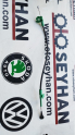 Oto Çıkma Parça / Volkswagen / Passat / Kalorifer / Kontrol Paneli / Çıkma Parça 