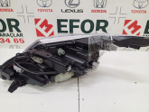 Oto Çıkma Parça / Toyota / Avensis / Far & Stop / Sağ Ön Far / Sıfır Parça 