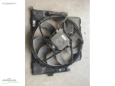 BMW 3 SERİ F30 ÇIKMA ORJİNAL FAN 7608407-04
