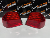 BMW E90 3 SERİSİ SAĞ SOL ARKA STOP LCİ 2011-2012