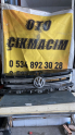 Oto Çıkma Parça / Volkswagen / Tiguan / Kaporta & Karoser / Panjur / Çıkma Parça 