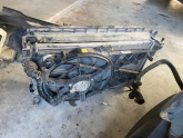 Oto Çıkma Parça / Fiat / Doblo / Radyatör / Radyatör Seti / Çıkma Parça 