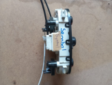 Oto Çıkma Parça / Renault / Symbol / Kalorifer / Kontrol Paneli / Çıkma Parça 