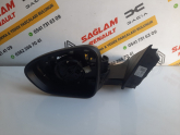Egea 15-20 Orijinal Çıkma Elektrikli Sol Ayna 735656599 735705172