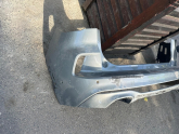 Oto Çıkma Parça / Ford / Kuga / Tampon / Arka Tampon / Çıkma Parça 