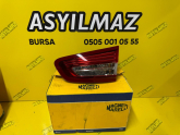 Oto Çıkma Parça / Citroen / DS5 / Far & Stop / Bagaj Stop / Çıkma Parça 