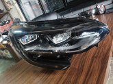 RENAULT MEGANE-4 SAĞ FAR 260104596R