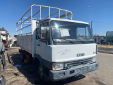 Oto Çıkma Parça / Iveco - Otoyol / 65 / Kaporta & Karoser / Kabin / Çıkma Parça 