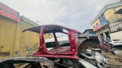 Oto Çıkma Parça / Renault / Megane / Kaporta & Karoser / Kasa / Kupa / Çıkma Parça 