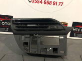 Orjinal Citroen C4 Picasso Sol Havalandırma Izgarası