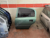 Oto Çıkma Parça / Opel / Astra / Kaporta & Karoser / Sağ Ön Kapı / Çıkma Parça 
