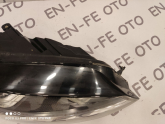 Oto Çıkma Parça / Volkswagen / Golf / Far & Stop / Sol Ön Far / Sıfır Parça 