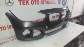 Oto Çıkma Parça / Bmw / 1 Serisi / Tampon / Arka Tampon / Çıkma Parça 