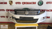 VOLKSWAGEN TİGUAN 2014 MODEL ÖN TAMPON